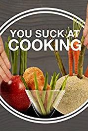 You Suck at Cooking Channel Trailer (2015– ) watch online HD