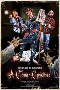 A Cadaver Christmas (2011) watch online HD