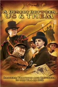 A Desert Between Us and Them (2013) watch online HD