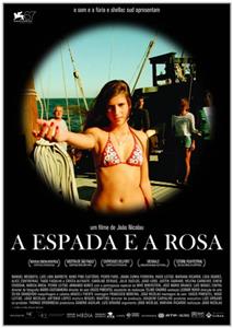 A Espada e a Rosa (2010) watch online HD
