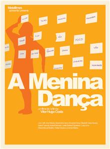 A Menina Dança (2014) watch online HD