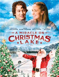 A Miracle on Christmas Lake (2016) watch online HD