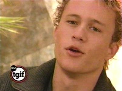 ABC TGIF TGIF's Look at '10 Things I Hate About You' (1989–2018) watch online HD