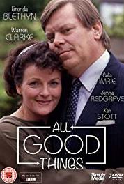 All Good Things The Flat (1991– ) watch online HD