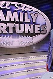 All Star Family Fortunes Episode #8.5 (2006– ) watch online HD
