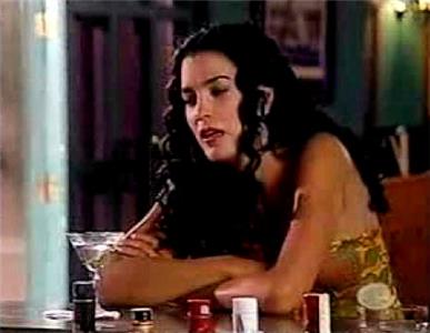 Amantes de Luna Llena Episode #1.165 (2000–2002) watch online HD