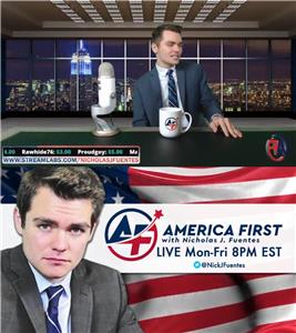 America First NATO Bends the Knee (2017– ) watch online HD