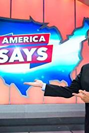 America Says Team Vegas vs. 80s Band (2018– ) watch online HD