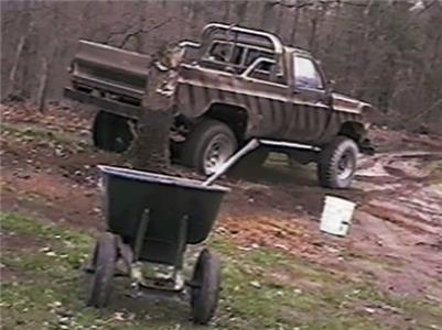 America's Funniest Home Videos Hillbilly Heroes and There's the Dog (1989– ) watch online HD