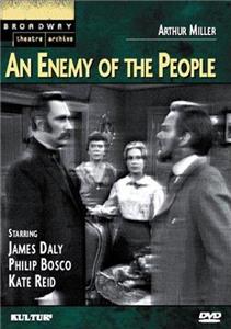 An Enemy of the People (1966) watch online HD