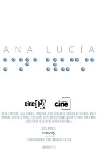 Ana Lucía (2017) watch online HD