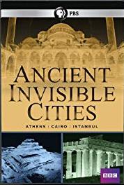 Ancient Invisible Cities Cairo (with Michael Scott) (2018) watch online HD