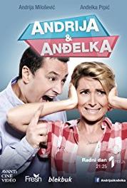 Andrija i Andjelka Episode #1.90 (2015– ) watch online HD
