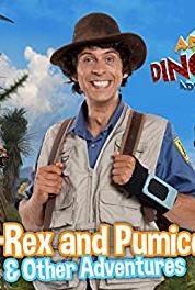 Andy's Dinosaur Adventures Coelophysis and Fish (2014) watch online HD