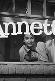 Annette The Barbecue (1958) watch online HD