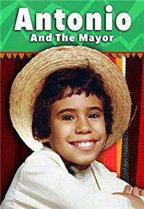 Antonio and the Mayor (1975) watch online HD
