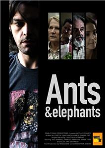 Ants & Elephants (2017) watch online HD