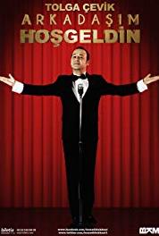 Arkadasim Hosgeldin 5. Bolum (2013–2015) watch online HD