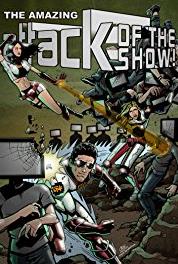 Attack of the Show! Episode dated 21 August 2007 (2005–2013) watch online HD