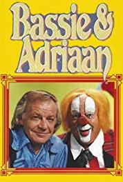 Bassie & Adriaan Het Einde van het Goede Spoor (De Geheimzinnige Opdracht) (1978–1996) watch online HD