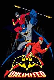 Batman Unlimited Armored Truck Heist (2015– ) watch online HD