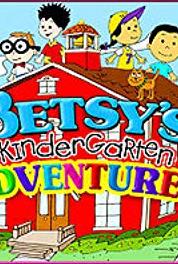 Betsy's Kindergarten Adventures The Tooth Chart (2006– ) watch online HD