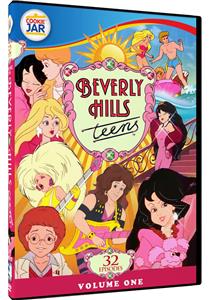 Beverly Hills Teens Who Wears the Pants? (1987– ) watch online HD