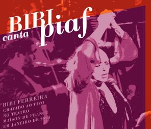 Bibi Canta Piaf (2004) watch online HD