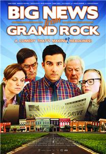 Big News from Grand Rock (2014) watch online HD
