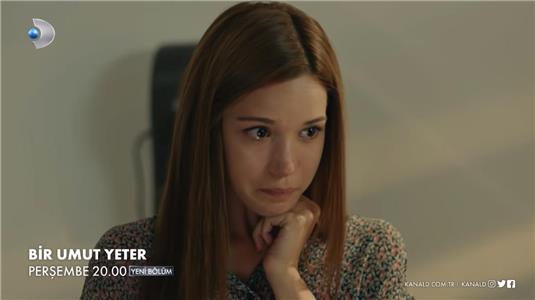 Bir Umut Yeter Episode #1.2 (2018) watch online HD