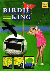 Birdie King (1982) watch online HD