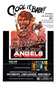 Black Angels (1970) watch online HD