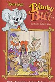 Blinky Bill's Extraordinary Excursion Blinky Bill and the Real Estate Swindle (1995–1996) watch online HD