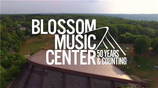 Blossom Music Center-50 Years and Counting! (2018) watch online HD
