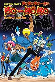 Bobobo-bo Bo-bobo It Ain't Over 'Til the Fat Lady Sings! (2003–2005) watch online HD