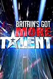 Britain's Got More Talent Episode dated 31 May 2017 (2007– ) watch online HD