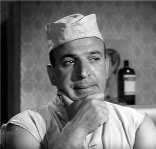 Burke's Law Who Killed Purity Mather? (1963–1966) watch online HD