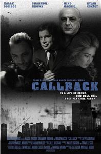 Callback (2014) watch online HD