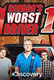 Canada's Worst Driver Episode #2.7 (2005– ) watch online HD