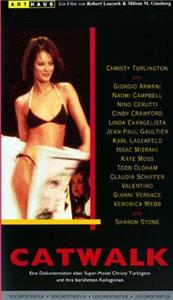 Catwalk (1995) watch online HD