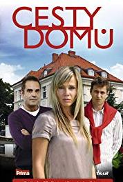 Cesty domú Ztracený Felix (2010– ) watch online HD
