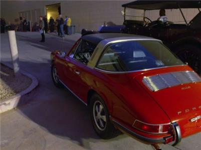 Chasing Classic Cars The Power of Three (2008– ) watch online HD