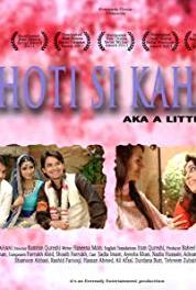 Choti Si Kahani Episode #1.9 (2011– ) watch online HD