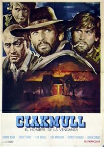 Ciakmull - L'uomo della vendetta (1970) watch online HD