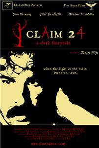 Claim 24: A Dark Fairytale (2008) watch online HD