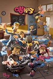 Clay Kids Albert the Great Detective (2013–2015) watch online HD