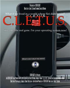 C.L.E.T.U.S. (2016) watch online HD