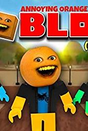 Clip: Annoying Orange Let's Play - Roblox Clip: Zombie Rush #2: Playing as a 'Splody Zombie (2017) watch online HD