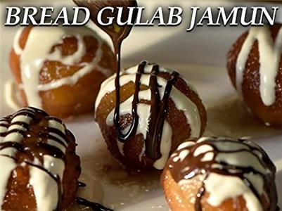 Clip: Quick Bites Clip: Bread Gulab Jamun (2017– ) watch online HD
