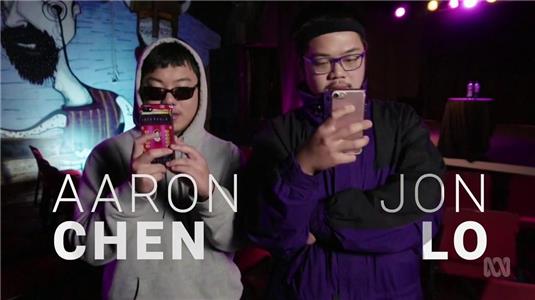 Comedy Next Gen Aaron Chen and Jon Lo (2016– ) watch online HD